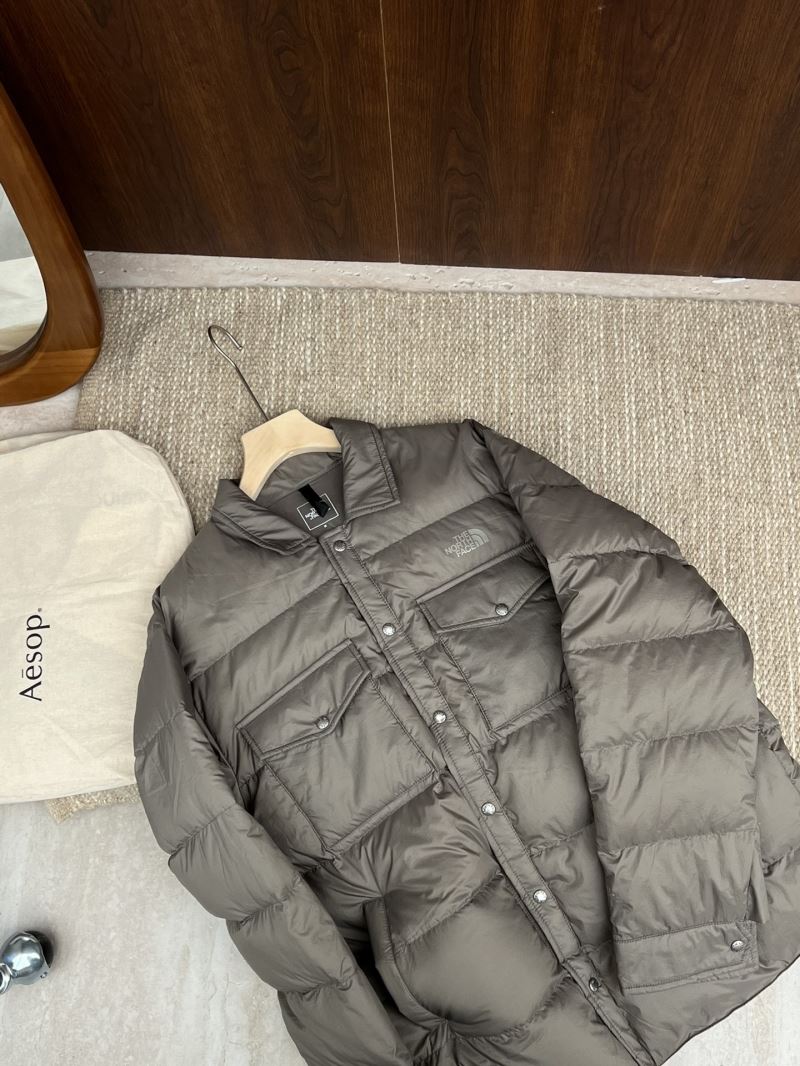 The North Face Down Jackets